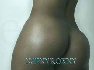 XSEXYROXXY