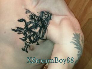 XStreamBoy88