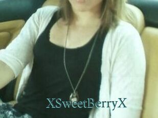 XSweetBerryX