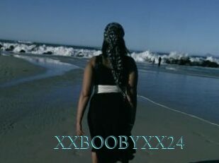 XXBOOBYXX24