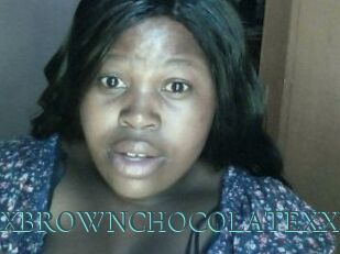 XXBROWNCHOCOLATEXX