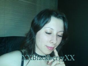 XXBlackberryXX