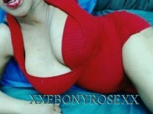 XXEBONYROSEXX