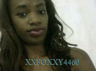 XXFOXXY4460