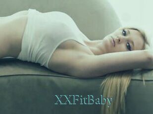 XXFitBaby