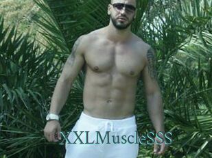 XXLMuscleSSS