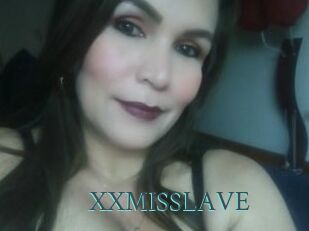 XXMISSLAVE
