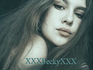 XXXBeckyXXX