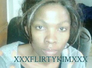XXXFLIRTYKIMXXX