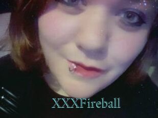 XXXFireball