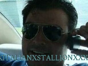 XXXITALIANXSTALLIONXXX