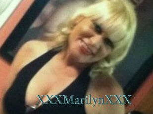 XXXMarilynXXX