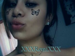 XXXRemiXXX