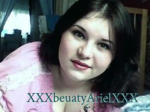 XXXbeuatyArielXXX