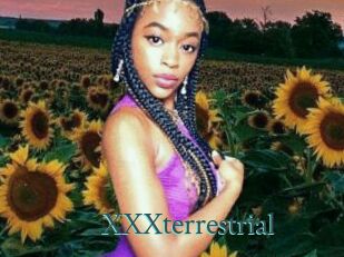 XXXterrestrial