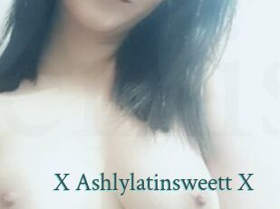 X_Ashlylatinsweett_X