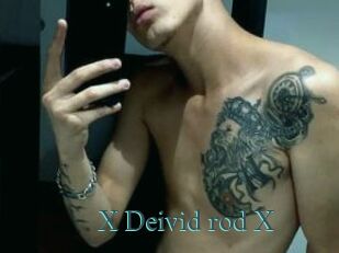 X_Deivid_rod_X