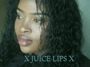 X_JUICE_LIPS_X