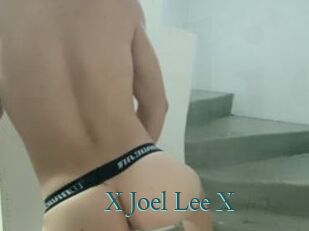 X_Joel_Lee_X