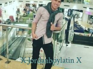 X_Jordanboylatin_X