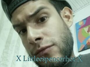 X_Littleespencerhot_X