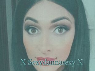 X_Sexydannasexy_X