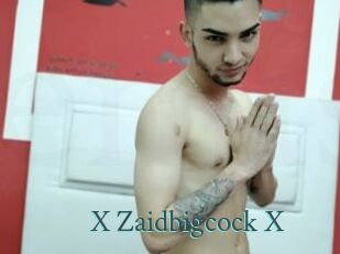 X_Zaidbigcock_X