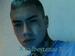 X_badboytattoo_X