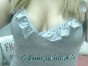 X_dannylatinhot_X