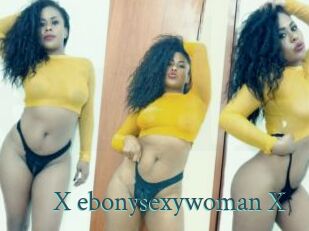 X_ebonysexywoman_X