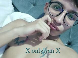 X_onlylyan_X