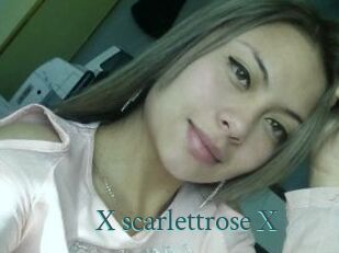 X_scarlettrose_X