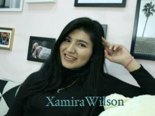 XamiraWilson