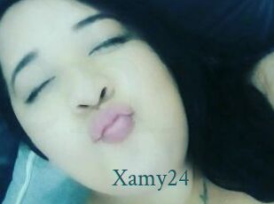 Xamy24