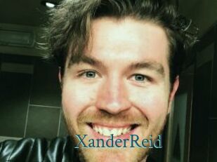 XanderReid
