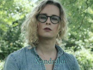 Xandralor