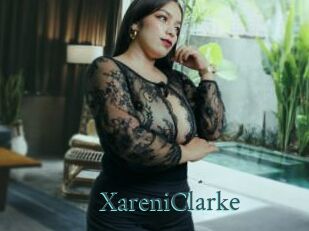 XareniClarke