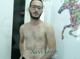 Xavi_Love