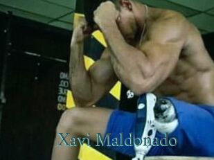Xavi_Maldonado