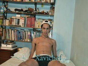 Xavichef