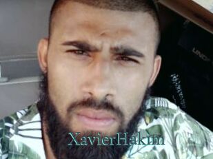 XavierHakim