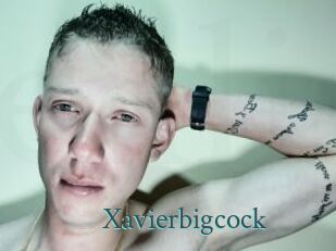 Xavierbigcock