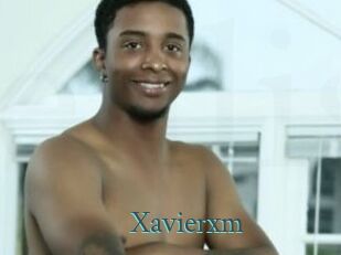 Xavierxm