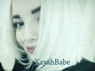 XayahBabe