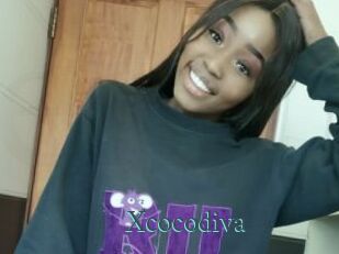 Xcocodiva