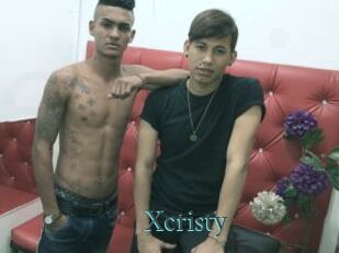 Xcristy