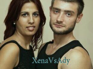 XenaVsAdy