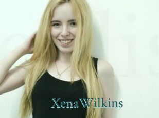 XenaWilkins