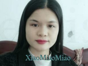 XiaoMiaoMiao