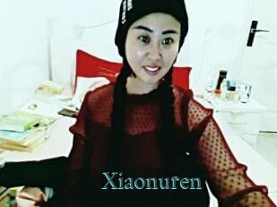 Xiaonuren